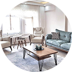 طراحی دکوراسیون داخلی