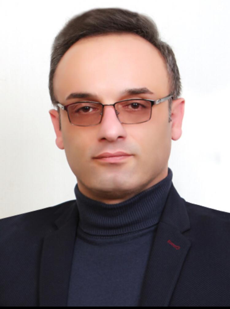 مهندس یاسر فرح بخش