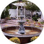 طراحی و اجرای آب نما